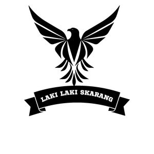 LAKI LAKI SKARANG