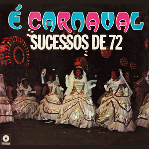 Nosso Carnaval de Amor