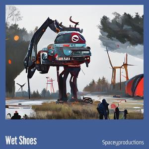 Wet Shoes (Remastered 2023)
