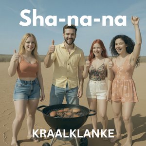 Sha-Na-Na