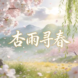 杏雨寻春