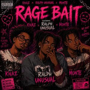 RAGEBAIT