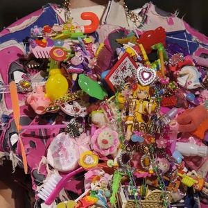 [Free]二次元 x Hyperpop x Melody x Piano type beat 5