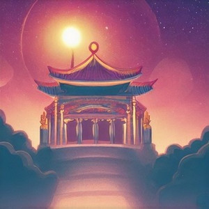 你的老家被写进了王者荣耀里？炸裂原创曲《中华风物志》——国土在上！五五朋友节庆！