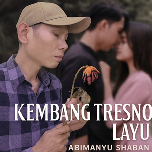 Kembang Tresno Layu