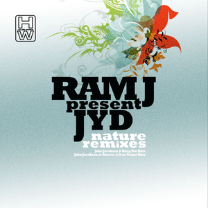 Nature (John Jacobsen vs Anzwer & Ivan Osuna Remix)