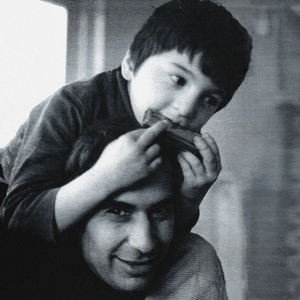 Babam Ahmet Say (Piyano)