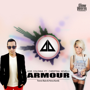 Armour (Original Mix)