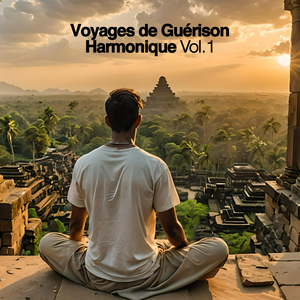 396 Hz - Libération et Autonomisation 01 (Meditation Guidée)
