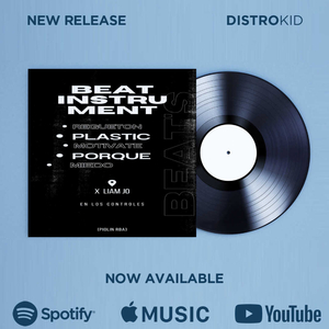 BEAT INSTRUMENTALES MIEDO