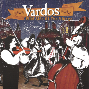 Csipkebokor (dog-rose Bush)