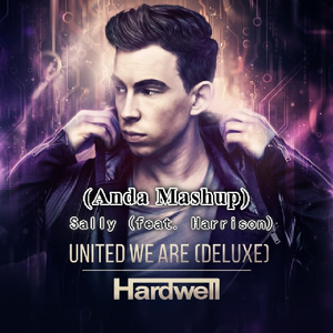United We Are  Sally  (Ada_& Mashup)