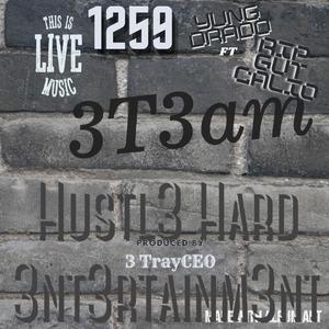 1259 (feat. Yung Drado & Rip Gut Calio)