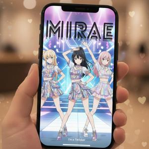 Ganbatte (feat. T-ARA)