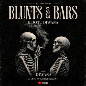 BLUNTS & BARS (feat. DIWANA)
