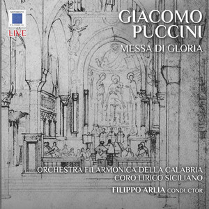 Messa di Gloria:Kyrie