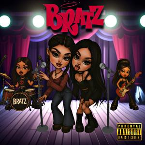 Bratz (feat. Ash Primavera)