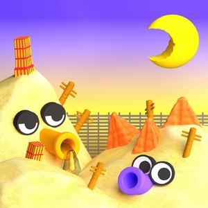 MOONVIBES (feat. Anton "Tuesday" Corazza)