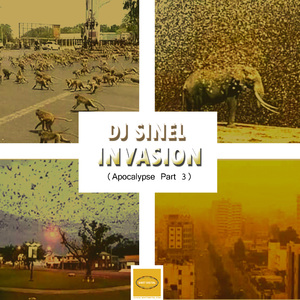 Invasion (Apocalypse Part 3)