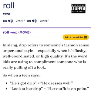 Roll
