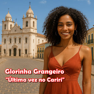 Última vez no Cariri