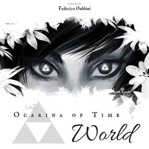 Great Fairy's Fountain