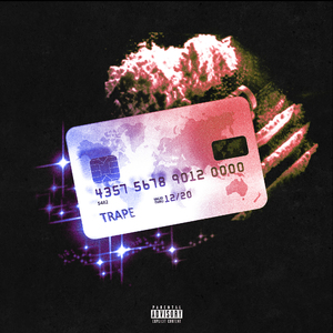 TRAPE (Prod. by 666theheartbreaker)