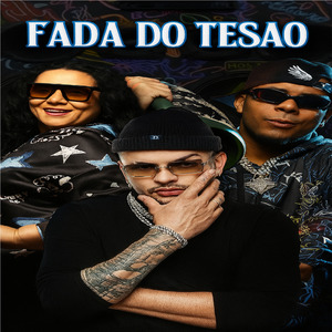 Fada do Tesao