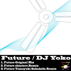Future (Shintaro Remix)