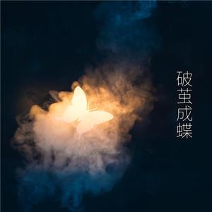 破茧成蝶