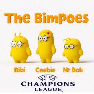 UEFA Champions League Anthem (stadium fans sing along) junior sport teams match day song for kids and parents, sports development, educational