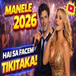 Hai sa facem TIKITAKA!