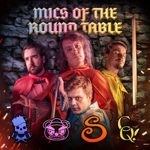 Mics of the Round Table
