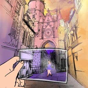 断臂维纳斯 (新版)