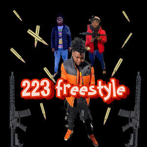 223 Freestyle