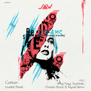 Loudest Planet (Touchtalk Remix)