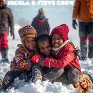 Iarna (in Afro style) (feat. Nicola)