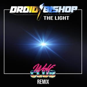 The Light (feat. W O L F C L U B) (W O L F C L U B Remix) (W O L F C L U B Remix)