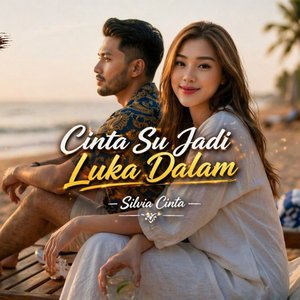 Cinta Su Jadi Luka Dalam