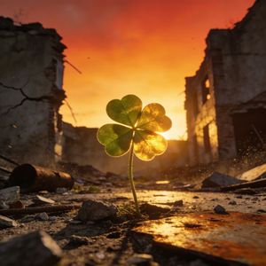 Bloom Again 再一次花开