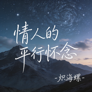 情人的平行怀念（原版）