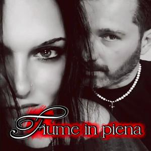 FIUME IN PIENA