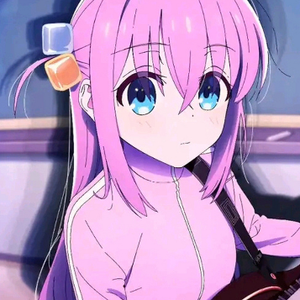 ギターと孤独と蒼い惑星（COVER 結束バンド）