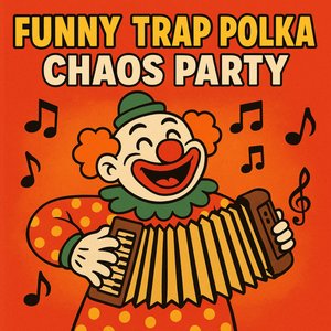 Happy Accordion Slaps Trap Beat