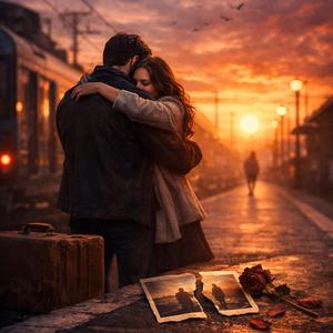 HER VEDA BİR BAŞLANGIÇTIR