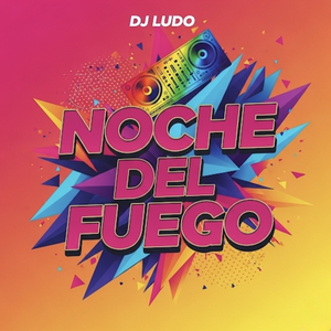 Noche del Fuego