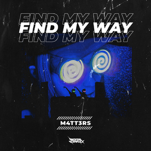 Find My Way (Radio Edit)