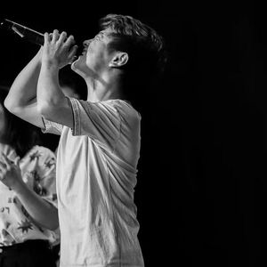 假如爱有天意（cover:李健）