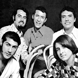 Cómo Quisiera Decirte (2002 Digital Remaster)