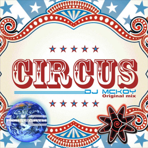 Circus (Original Mix)